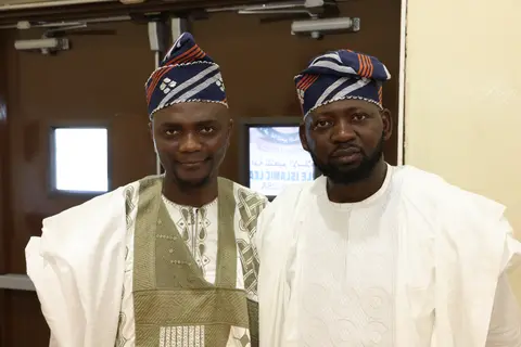 Noblest 2025 Graduation