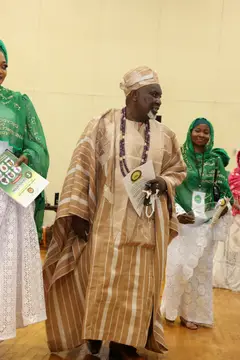 Noblest 2025 Graduation