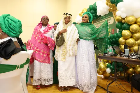 Noblest 2025 Graduation