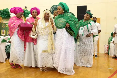 Noblest 2025 Graduation