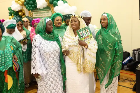 Noblest 2025 Graduation