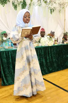 Noblest 2025 Graduation