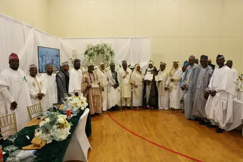 Noblest 2025 Graduation